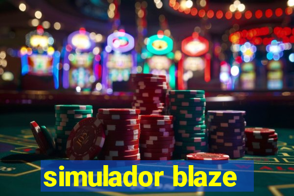 simulador blaze